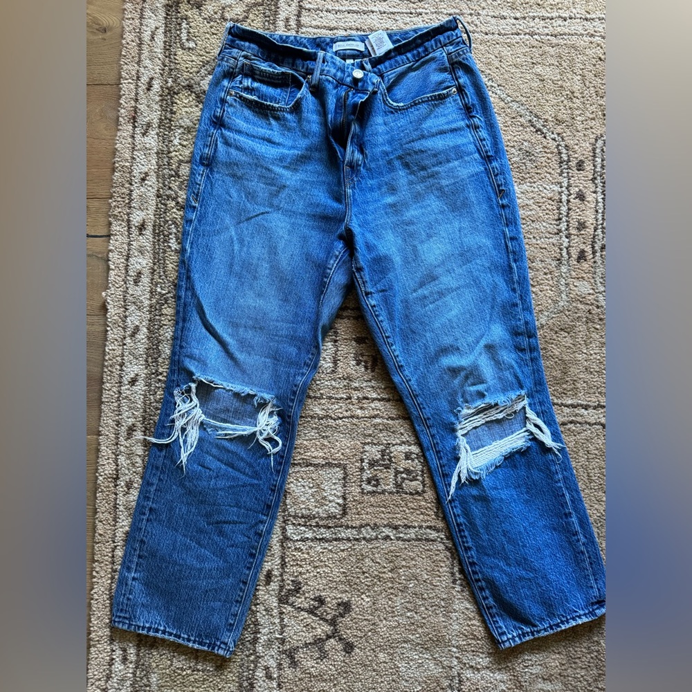 Good American Good Vintage Jeans